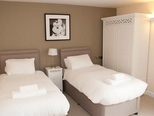 The Lion Hotel Brewood Luaran gambar